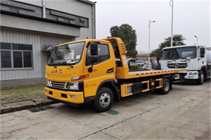 新成路车辆公路救援