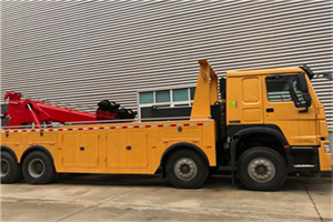 新成路道路救援公司